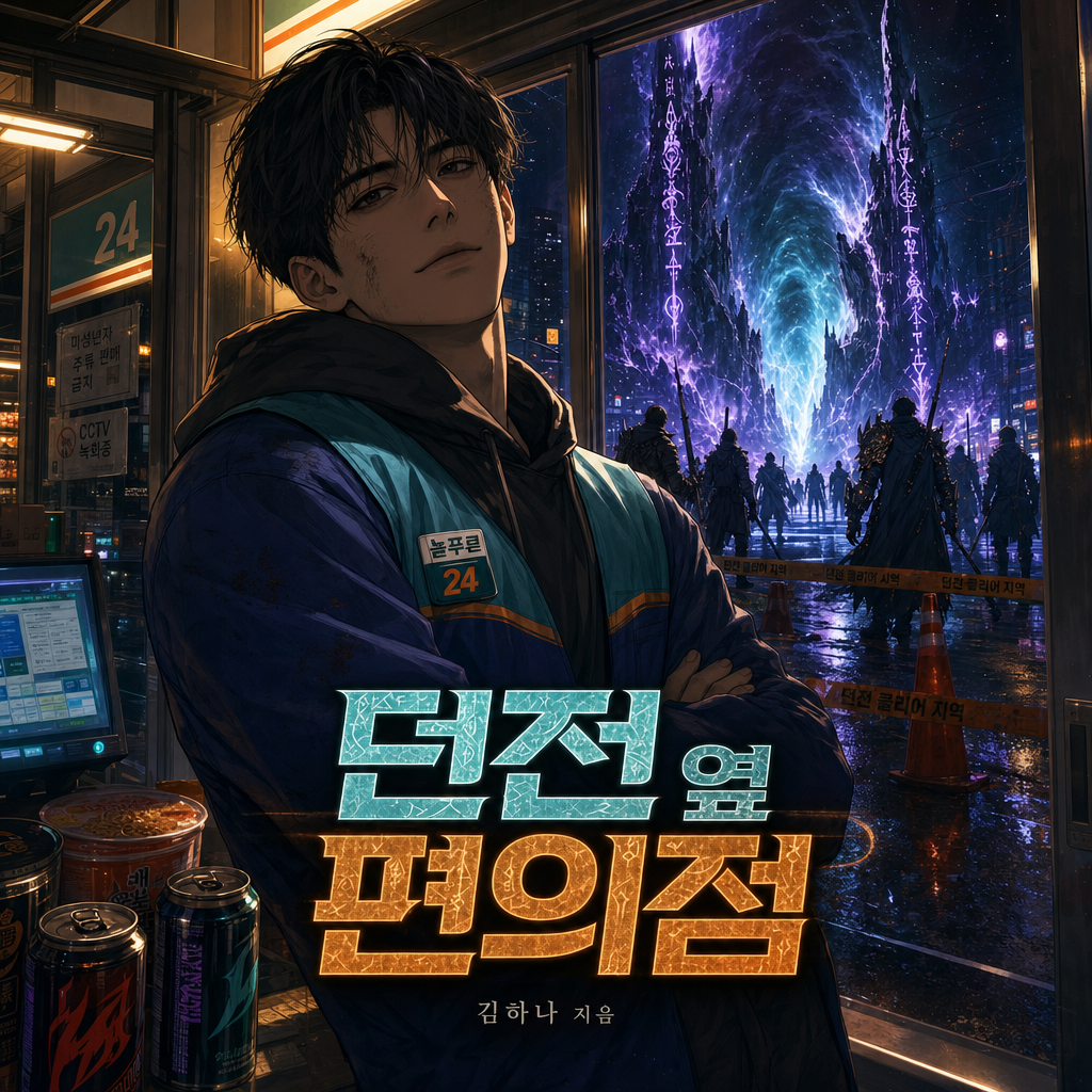 포스터