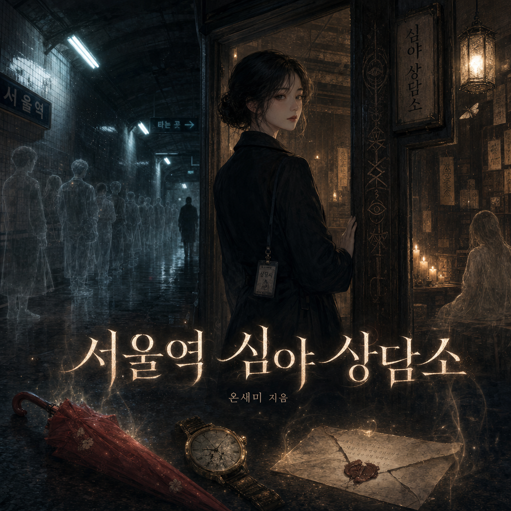 포스터