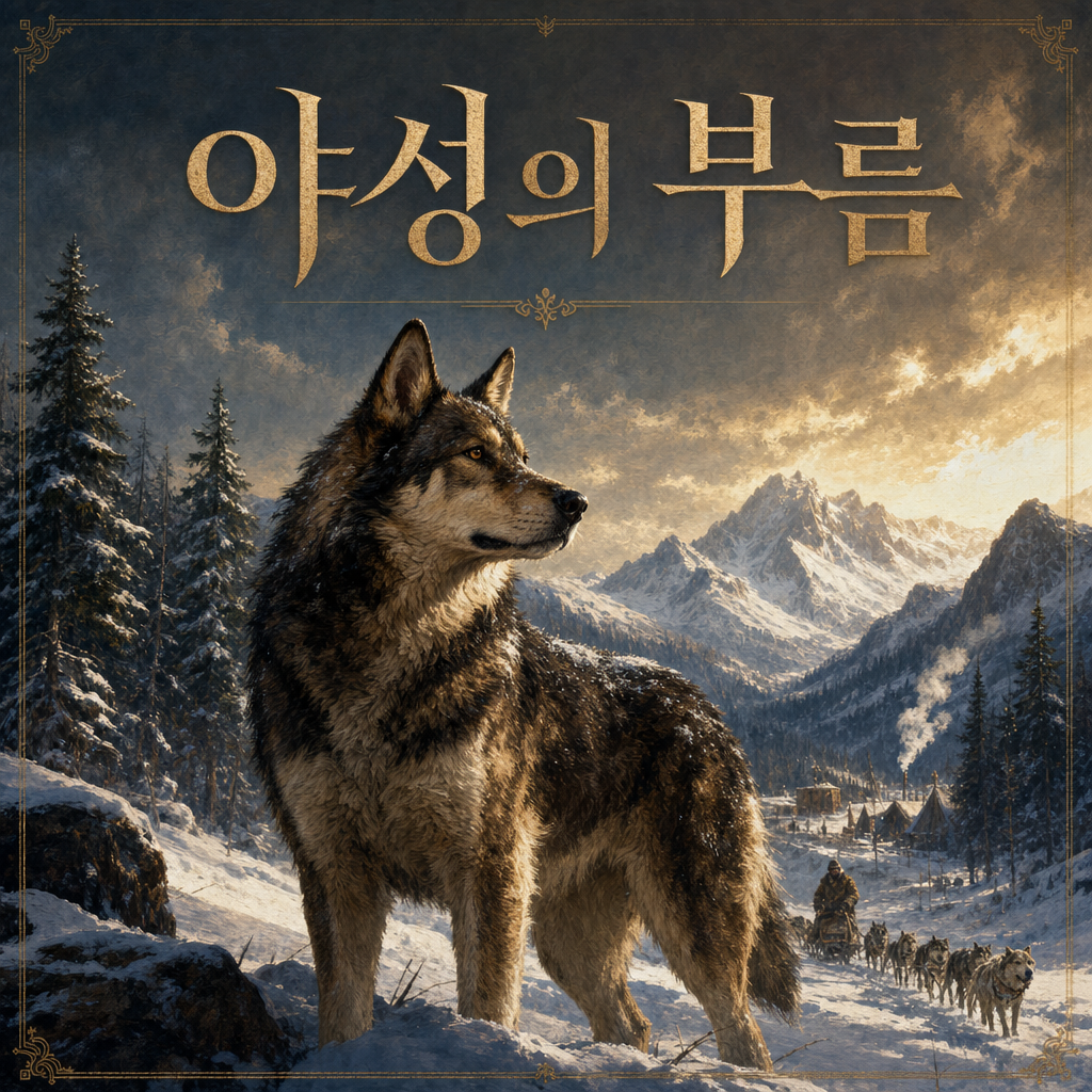 야성의 부름